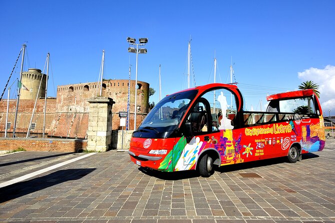 Day Tour in Livorno and Pisa Shore Excursion From Livorno - Key Points