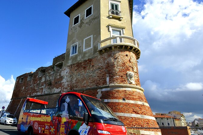 Day Tour in Livorno and Pisa Shore Excursion From Livorno - Meeting and Pickup Details