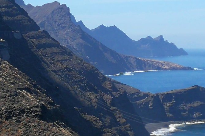 Day Tour in North of Gran Canaria With Wine Tasting - Banana Farm Experience