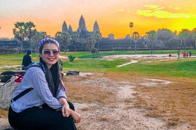 Day Tour In Phnom Penh With Bophany - Itinerary Highlights
