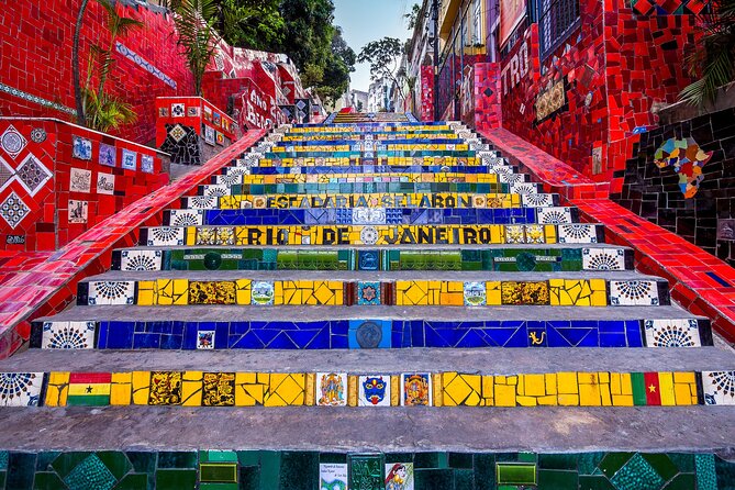 Day Tour in Rio - Christ the Redeemer, Sugarloaf Mountain, Lunch and City Tour - Tour Operator Information