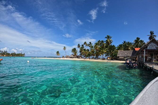 Day Tour in San Blas + 4 Islands + Umbrella + Kayak + Towels Etc. - Practical Information