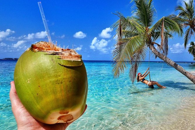 Day Tour in San Blas Islands All Included Visiting 4 Islands - Transportation and Logistics