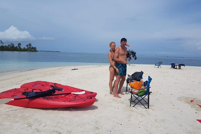 Day Tour in San Blas Islands All Included Visiting 4 Islands - Payment and Currency