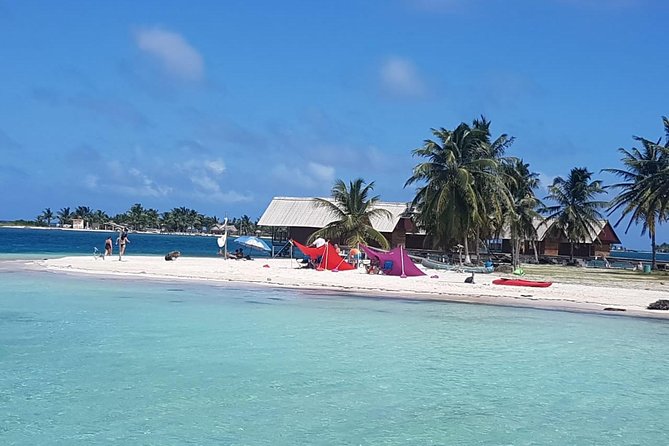 Day Tour in San Blas Islands All Included Visiting 4 Islands - Traveler Feedback and Experiences