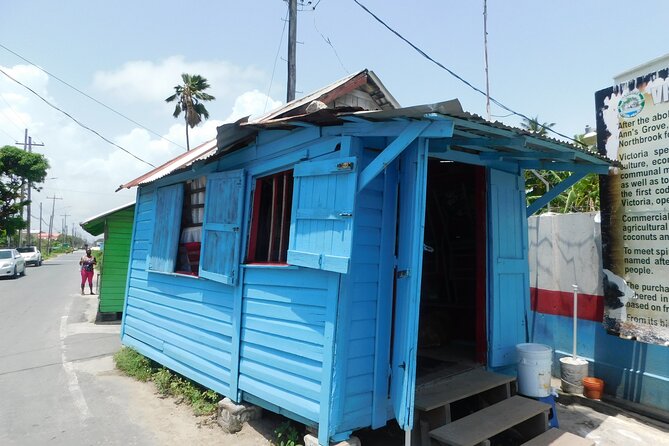 Day Tour Into the Story of Emancipation and Slavery in Guyana - Historical Context of Slavery in Guyana