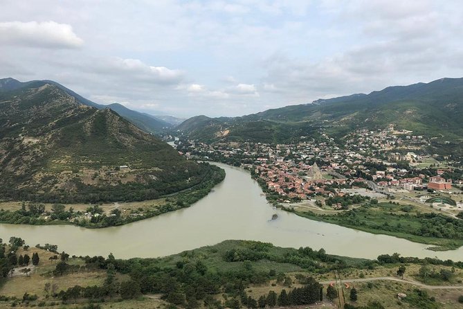 Day Tour: Jvari, Mtskheta, Gori, Uplistsikhe & Home-Cooked Lunch - Itinerary & Highlights