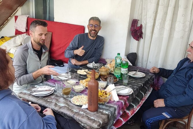 Day Tour: Jvari, Mtskheta, Gori, Uplistsikhe & Home-Cooked Lunch - Accessibility & Participation