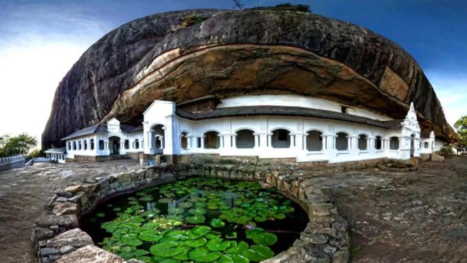 Day Tour: Kandy to Sigiriya Rock Dambulla & Minneriya Safari - Spice Garden Visit