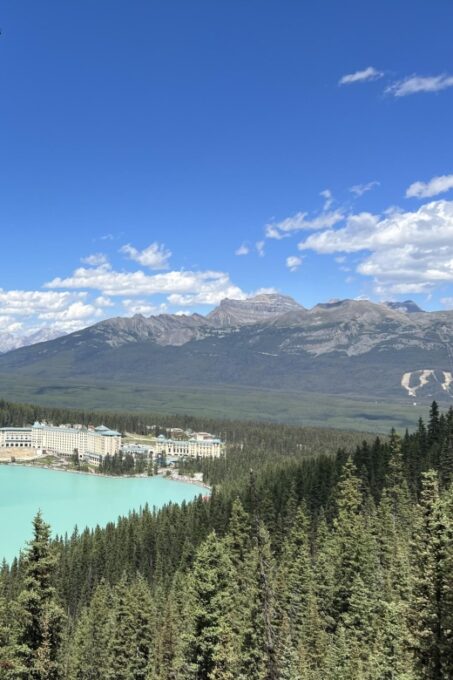 Day Tour: Lake Louise, Moraine Lake and Emerald Lake - Customer Reviews