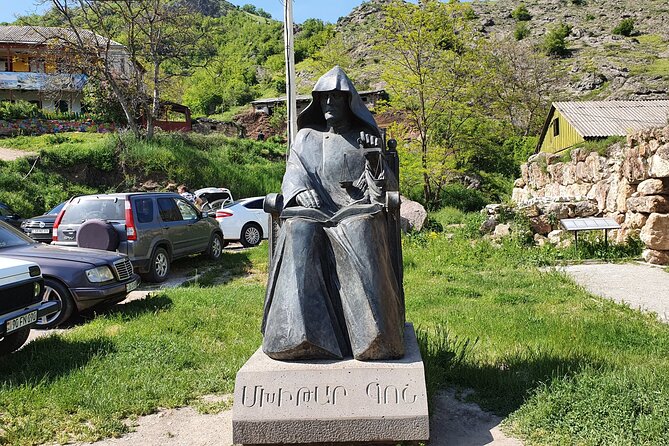 Day Tour: Lake Sevan, Dilijan, Haghartsin, Goshavank From Yerevan - Tour Inclusions