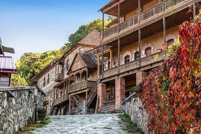 Day Tour: Lake Sevan, Dilijan, Haghartsin, Goshavank From Yerevan - Tour Conditions and Accessibility