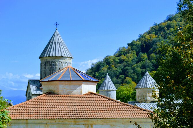 Day Tour: Lake Sevan, Dilijan, Haghartsin, Goshavank From Yerevan - Traveler Reviews and Feedback