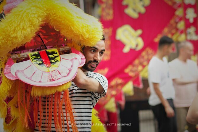 Day Tour learning Kung Fu and Lion Dance in Bruce Lees Hometown - Final Thoughts on Value and Suitability