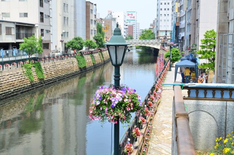 Day Tour: Nagoya's Industrial Legacy and Toyotas Innovation - Noritake Garden