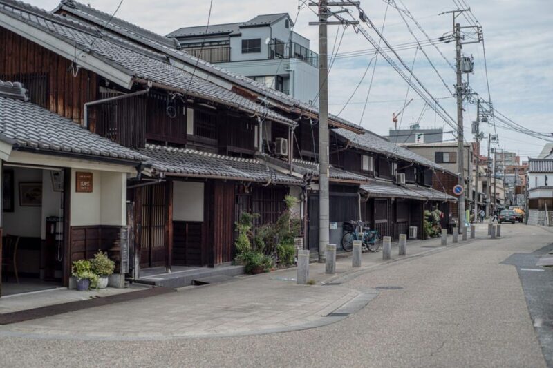 Day Tour: Nagoya's Industrial Legacy and Toyotas Innovation - Toyota Commemorative Museum