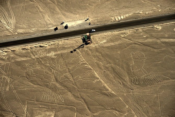 Day Tour Nazca Lines From Lima - Geoglyphs and Their Origins