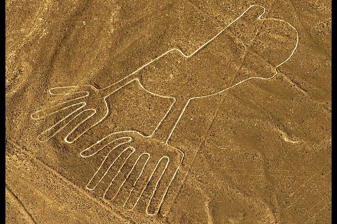 Day Tour Nazca Lines From Lima - Transportation and Aerial Viewing