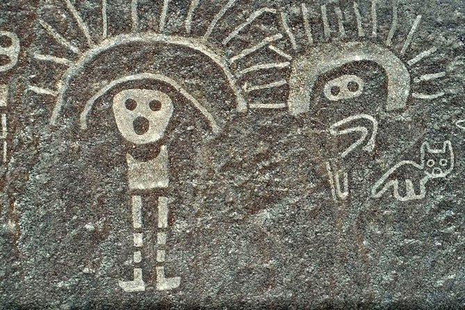 Day Tour Nazca Lines From Lima - Preparations and Precautions