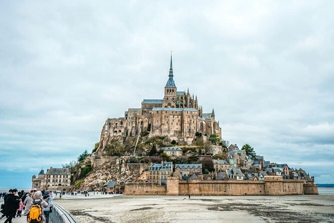Day Tour- Normandy Omaha Beach - Cemetery - Cider Tasting - About Your Stay