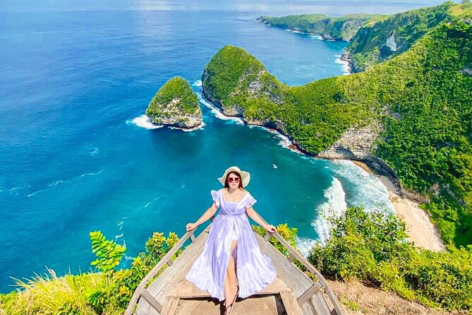Day Tour Nusa Penida With Snorkeling - Meeting and Pickup