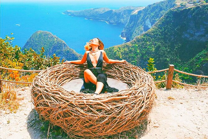 Day Tour Nusa Penida With Snorkeling - Meeting and Pickup