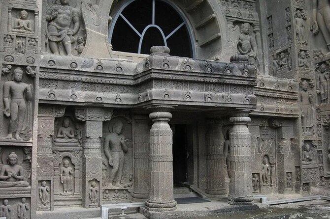 Day Tour of Ajanta Caves - Cultural and Historical Significance