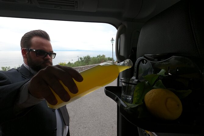 Day Tour of All Amalfi Coast: Positano,Amalfi and Ravello - Ravellos Enchantment