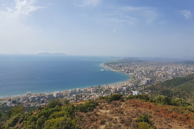 Day Tour of Apollonia Park, Vlore and Narta From Tirana&Durres - Tour Size and Cancellation