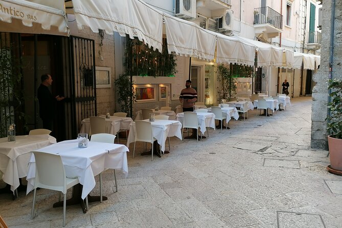 Day Tour of Bari, Alberobello, Matera - Traveler Feedback