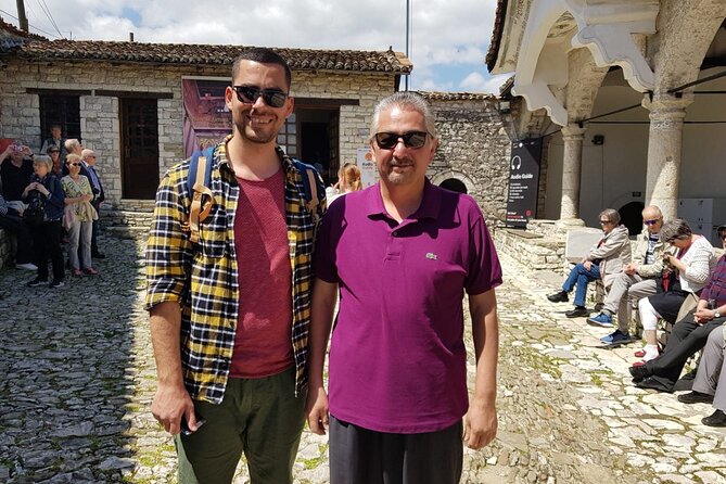 Day Tour of Berat and Karavasta Lagoon From Tirana&Durres - Recommendations and Accessibility