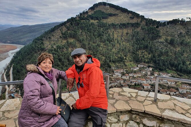 Day Tour of Berat and Karavasta Lagoon From Tirana&Durres - Lunch and Departure