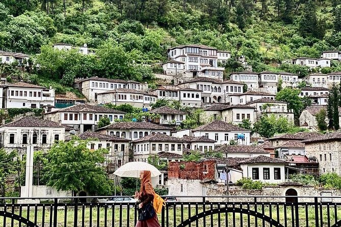 Day Tour of Berat via Belsh Lake From Tirana - Discovering Ancient Churches