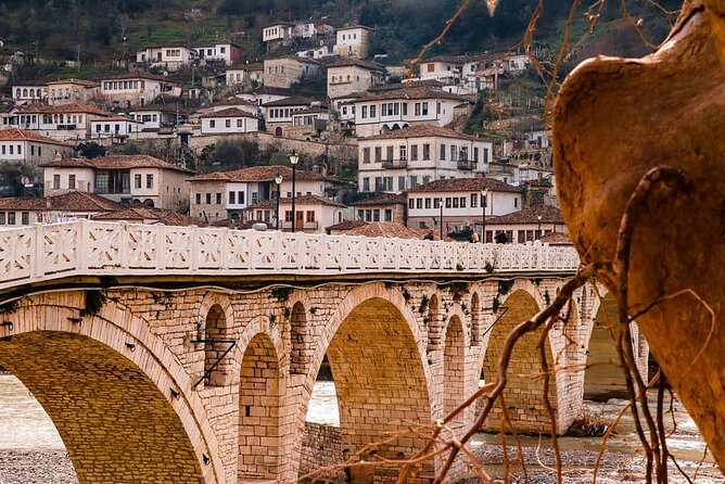 Day Tour of Berat via Belsh Lake From Tirana - Enjoying Belsh Lake