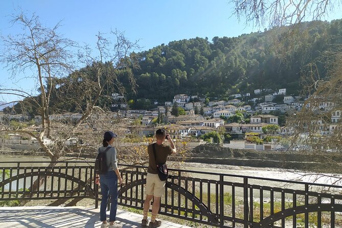 Day Tour of Berat via Belsh Lake From Tirana - Inclusions and Exclusions