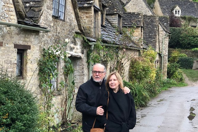 Day Tour of Cotswolds and Oxford By Private Executive Car - Reviews and Feedback