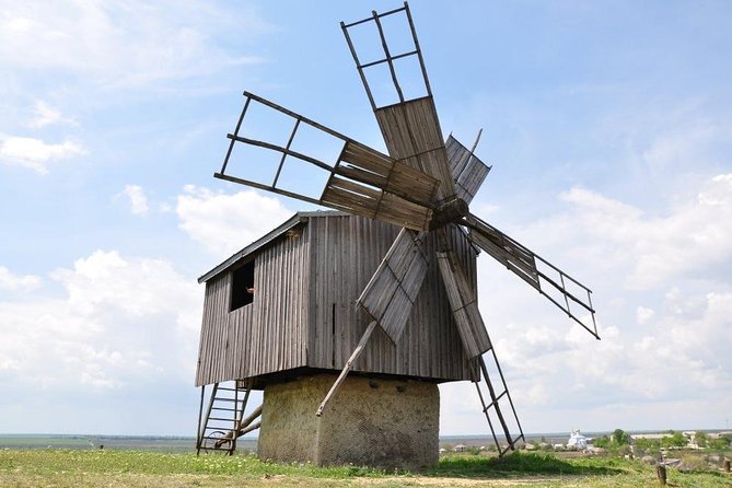 Day Tour of Gagauzia Land From Chisinau - About Your Stay