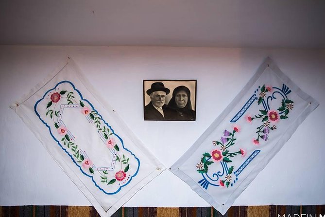 Day Tour of Gagauzia Land From Chisinau - Exploring Gagauzias Heritage