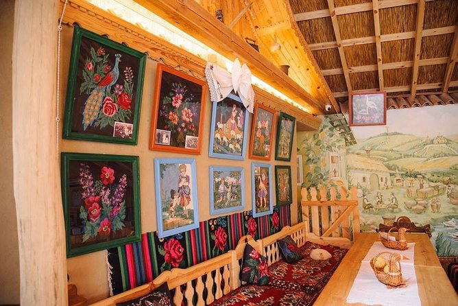 Day Tour of Gagauzia Land From Chisinau - Experiencing the Wine Culture