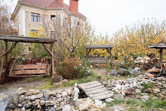 Day Tour of Gagauzia Land From Chisinau - Dietary Accommodations