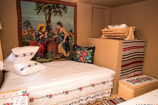 Day Tour of Gagauzia Land From Chisinau - Requirements and Restrictions