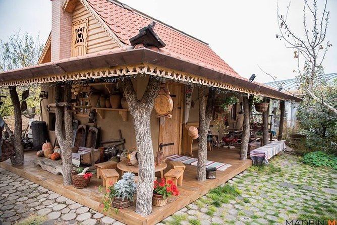 Day Tour of Gagauzia Land From Chisinau - Guest Feedback