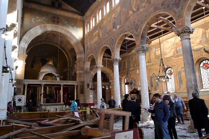 Day Tour of Islamic and Christian Cairo - Cultural Significance