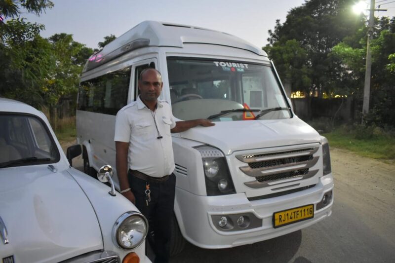 Day Tour Of Jaipur - Inclusions and Important Information