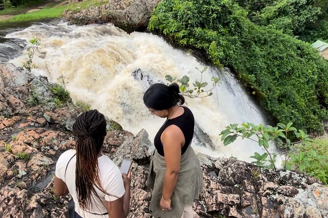 Day Tour of Jinja and Source of the Nile - Highlights of the Tour