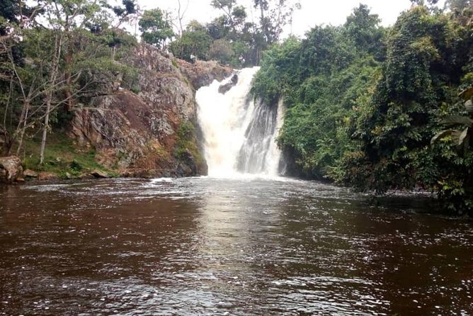 Day Tour of Jinja and Source of the Nile - Cancellation and Refund Policy