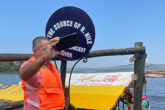 Day Tour of Jinja and Source of the Nile - Additional Information