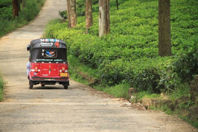 Day Tour of Kandy by Tuktuk With Free Lunch and Entry - Frequently Asked Questions