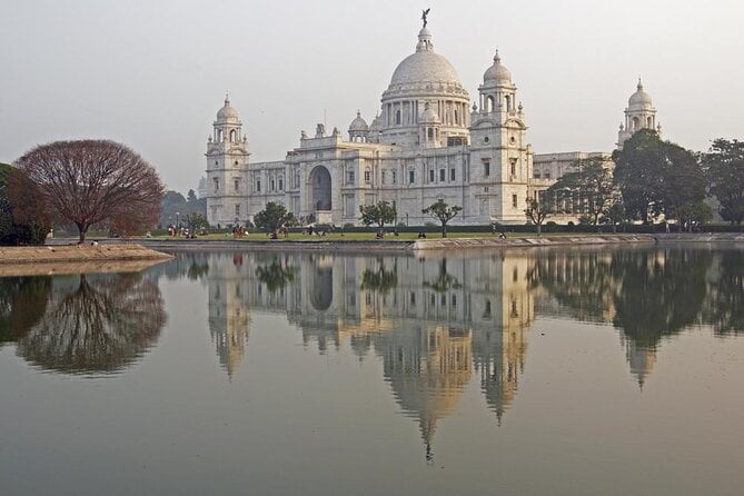 Day Tour Of Kolkata - Good To Know