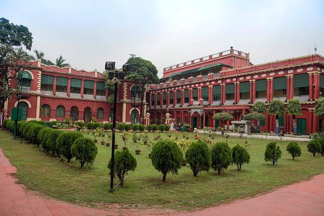 Day Tour Of Kolkata - Taking in Kolkatas Vibrant Culture